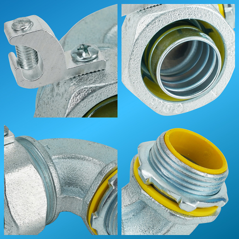 Malleable iron liquidtight connector 90 degree with aluminum lug details.jpg