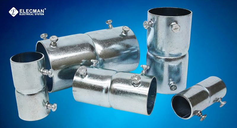 IEC Steel EMT Coupling Set Screw Type (3).jpg